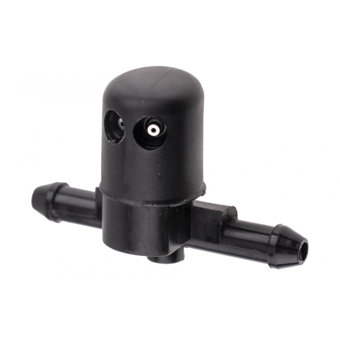 Gicleur de Pare Brise Avant Gauche Pour Opel Astra G H 1451246, 01451246