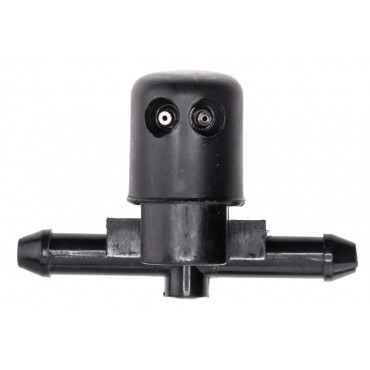 Gicleur de Pare Brise Avant Gauche Pour Opel Astra G H 1451246, 01451246