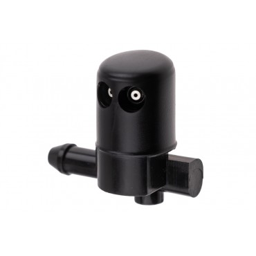 Gicleur de Pare Brise Avant Droit Pour Opel Astra G H 1451247, 01451247