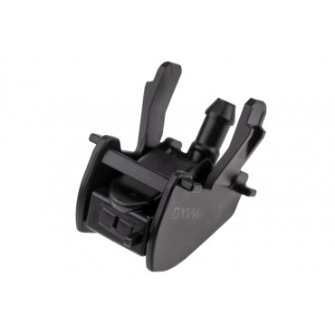 Gicleur de Pare Brise Avant Droit Pour VW Sharan Seat Alhambra 7M3955986