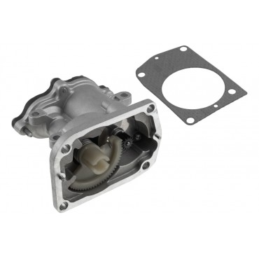 Vanne EGR Pour Ford C-Max Focus II Galaxy Mondeo IV S-Max 4M5J9D475BA, 2409355