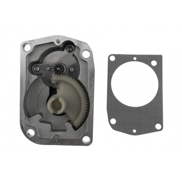 Vanne EGR Pour Ford C-Max Focus II Galaxy Mondeo IV S-Max 4M5J9D475BA, 2409355