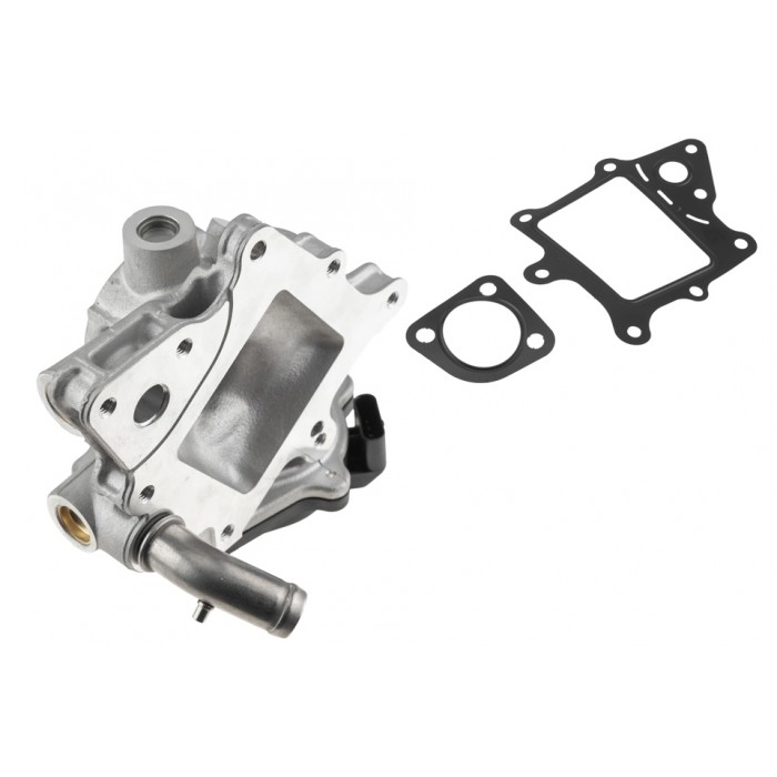 Vanne EGR Pour Peugeot Boxer Fiat Ducato Citroën 1638158180, 162645 504373660