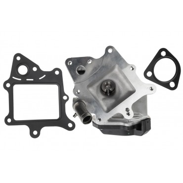 Vanne EGR Pour Peugeot Boxer Fiat Ducato Citroën 1638158180, 162645 504373660