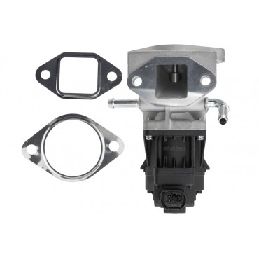 Vanne EGR Pour Mazda 3 6 CX-5 SH01203A0B