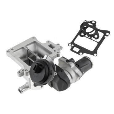 Vanne EGR Pour Volvo S60 II S90 V40 V60 I V90 XC40 XC60 XC90 36010130, 31439464