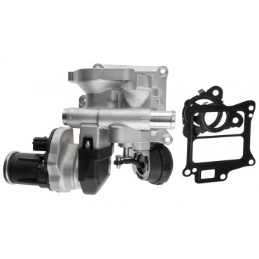 Vanne EGR Pour Volvo S60 II S90 V40 V60 I V90 XC40 XC60 XC90 36010130, 31439464