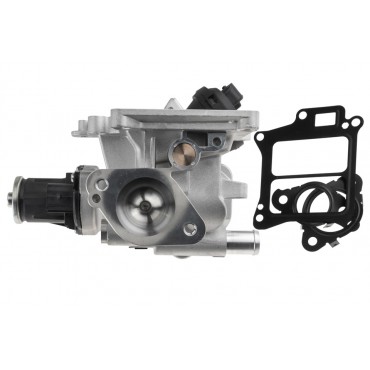 Vanne EGR Pour Volvo S60 II S90 V40 V60 I V90 XC40 XC60 XC90 36010130, 31439464