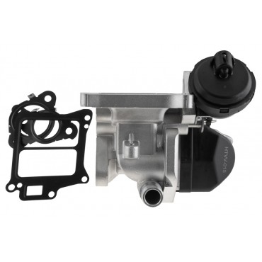 Vanne EGR Pour Volvo S60 II S90 V40 V60 I V90 XC40 XC60 XC90 36010130, 31439464