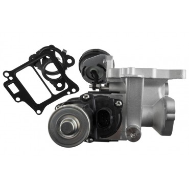 Vanne EGR Pour Volvo S60 II S90 V40 V60 I V90 XC40 XC60 XC90 36010130, 31439464