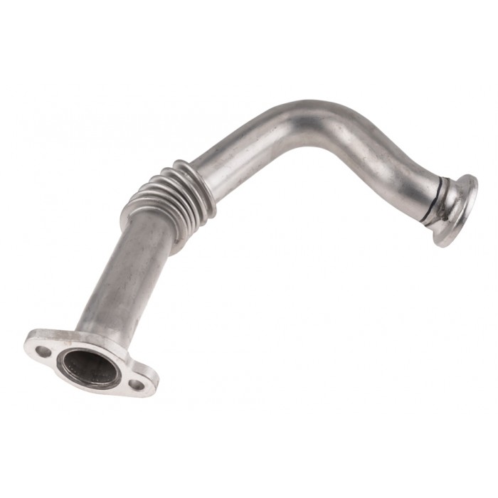 Tuyau de Vanne EGR Pour VW Jetta IV 03L131521A