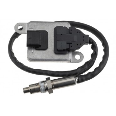 Capteur NOX échappement Pour BMW Série 1 E81 E82 E87 E88 3 E90 E91 E92 E93