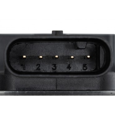 Capteur NOX échappement Pour BMW Série 1 E81 E82 E87 E88 3 E90 E91 E92 E93