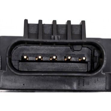 Capteur NOX échappement Pour Skoda Yeti