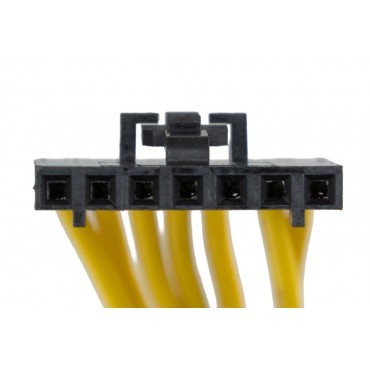 Comodo de Phares Pour Dodge Caliber Journey Jeep Compass Grand III Patriot