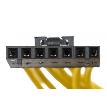 Comodo de Phares Pour Jeep Wrangler III Lancia Flavia Décapotable