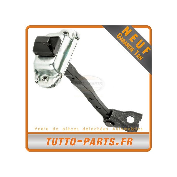 Charnière De Porte Arrière Pour Renault Express - Pièce Neuve D'origine, Pour Remplacement Ou Réparation