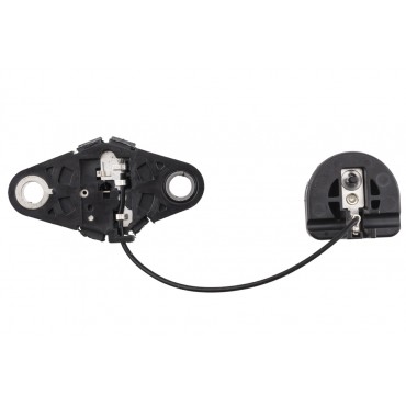 Capteur Niveau d'Huile Moteur Pour Toyota C-HR Corolla RAV 4 V Lexus ES NX II UX