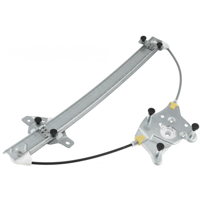 Mécanisme Lève Vitre Avant Droit Pour Hyundai Getz 824041C010