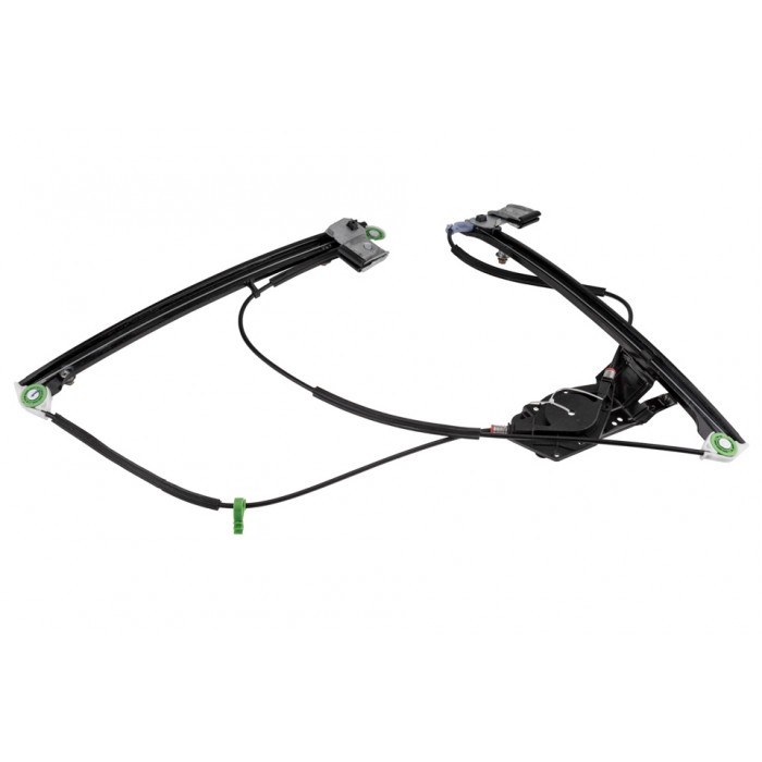 Mécanisme Lève Vitre Avant Gauche Pour VW Polo 6N3837461, 6N3837461A