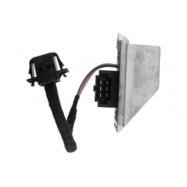Résistance Chauffage Ventilation Pour VW Polo Audi A1 Seat Cordoba