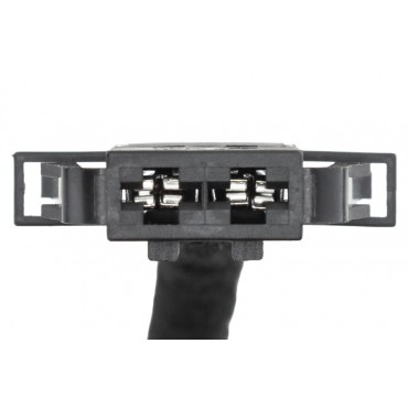 Résistance Chauffage Ventilation Pour VW Polo Audi A1 Seat Cordoba