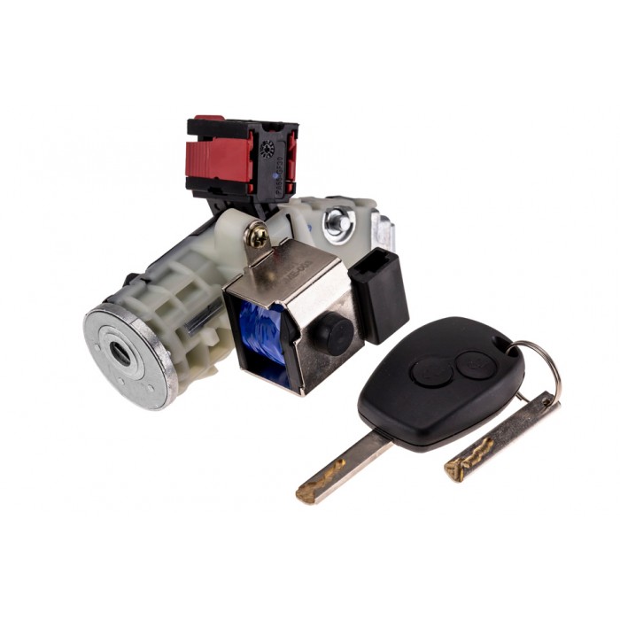 Neiman Antivol Démarrage Pour Smart Forfour Fortwo Décapotable