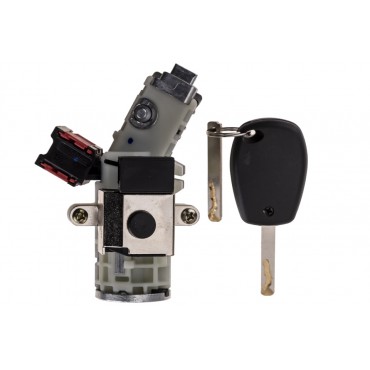 Neiman Antivol Démarrage Pour Smart Forfour Fortwo Décapotable