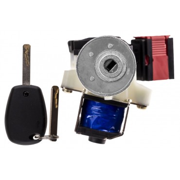 Neiman Antivol Démarrage Pour Smart Forfour Fortwo Décapotable