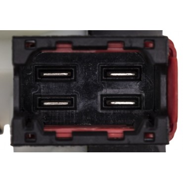 Neiman Antivol Démarrage Pour Smart Forfour Fortwo Décapotable