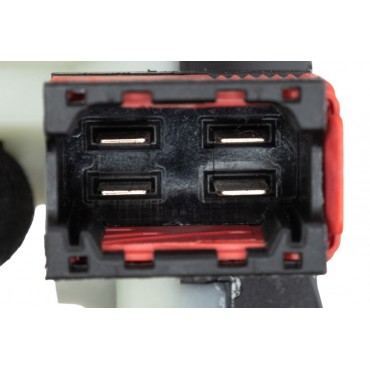 Neiman Antivol Démarrage Pour Smart Forfour Fortwo Décapotable