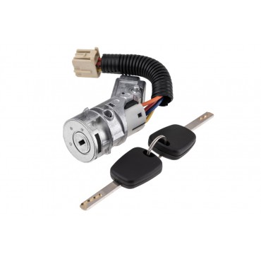 Neiman Antivol Démarrage Pour Peugeot 107 Toyota Aygo Citroën C1