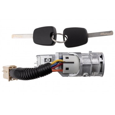 Neiman Antivol Démarrage Pour Peugeot 107 Toyota Aygo Citroën C1