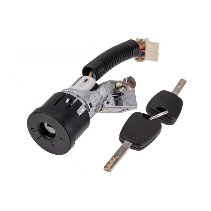 Neiman Antivol Démarrage Pour Peugeot Toyota Citroën C1 690570H010, 690570H012