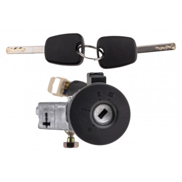 Neiman Antivol Démarrage Pour Peugeot Toyota Citroën C1 690570H010, 690570H012