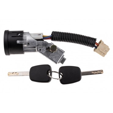 Neiman Antivol Démarrage Pour Peugeot Toyota Citroën C1 690570H010, 690570H012