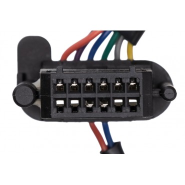 Neiman Antivol Démarrage Pour VW Caddy III EOS Audi Seat Altea Toledo III Skoda