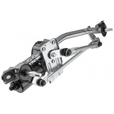 Tringlerie d'Essuie Glace Avant + Moteur Pour Kia Cee'D Sportswagon 98120A2000