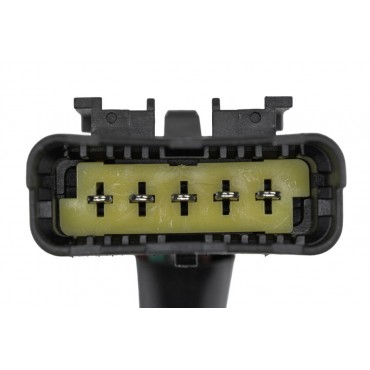 Tringlerie d'Essuie Glace Avant + Moteur Pour Dacia Logan 8200209866