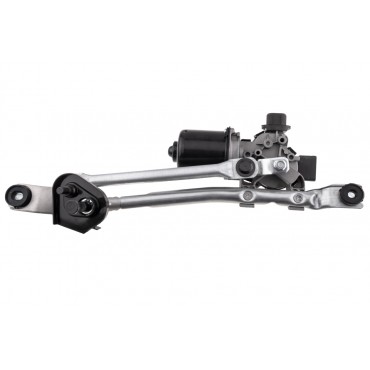 Tringlerie d'Essuie Glace Avant + Moteur Pour Peugeot Toyota Citroën 850100H030