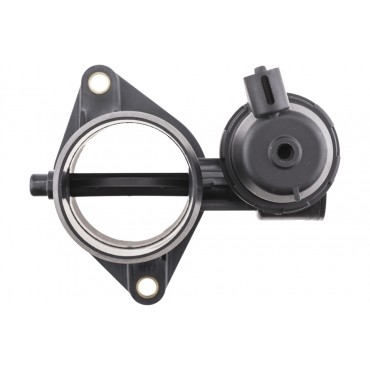 Boitier Corps Papillon d'Air Pour Peugeot 307 406 607 Citroën C5 Xantia Xsara