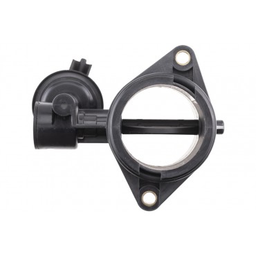 Boitier Corps Papillon d'Air Pour Peugeot 307 406 607 Citroën C5 Xantia Xsara