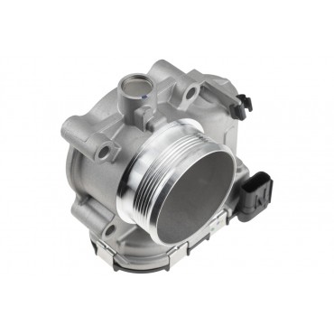 Boitier Corps Papillon d'Air Pour Ford Focus III Galaxy DS7E9F991BB, 5233328