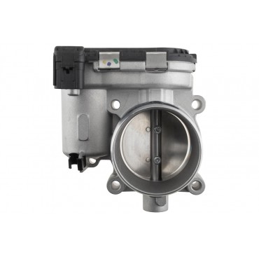 Boitier Corps Papillon d'Air Pour Ford Focus III Galaxy DS7E9F991BB, 5233328