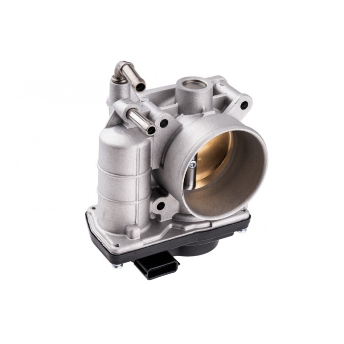 Boitier Corps Papillon d'Air Pour Nissan Qashqai X-Trail