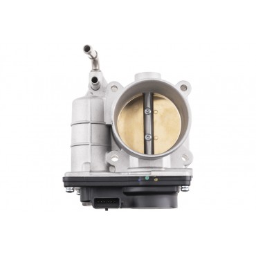 Boitier Corps Papillon d'Air Pour Nissan Qashqai X-Trail