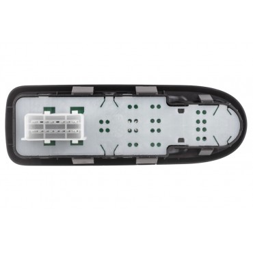 Bouton Interrupteur Lève Vitre Pour Citroën C3