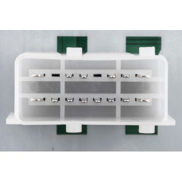 Bouton Interrupteur Lève Vitre Pour Citroën C3