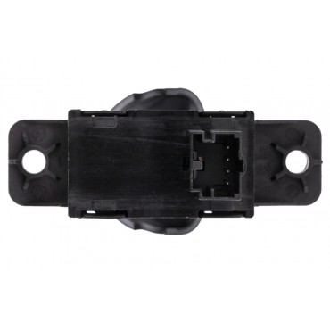 Bouton Interrupteur Lève Vitre Pour Fiat 500 1UG25JXWAA