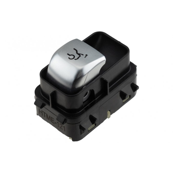 Bouton Interrupteur Lève Vitre Pour Mercedes-Benz Classe E